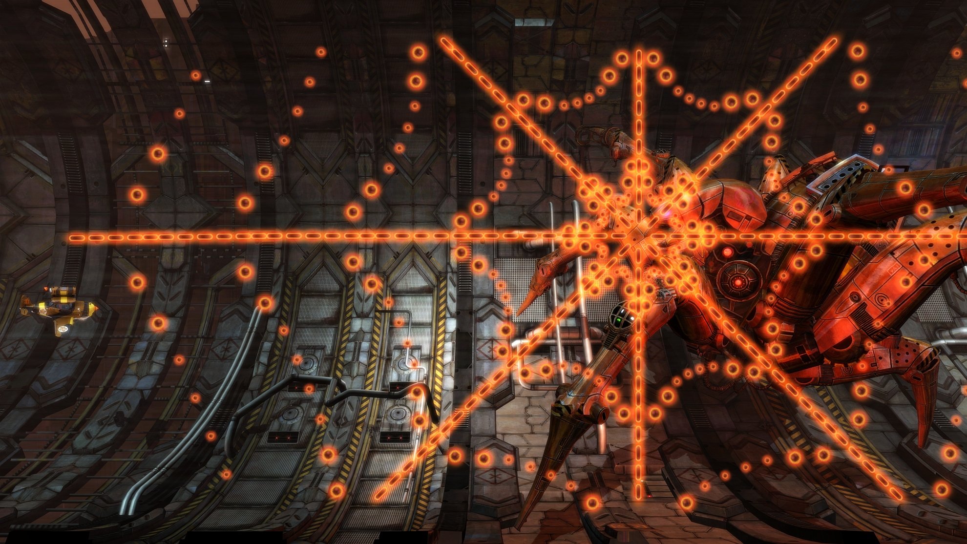 Sine Mora EX - Imagen 22